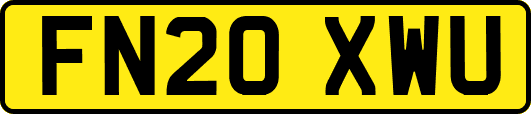 FN20XWU