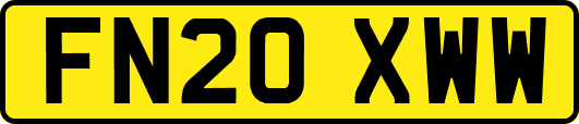 FN20XWW