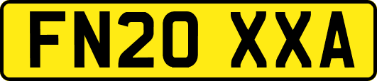 FN20XXA