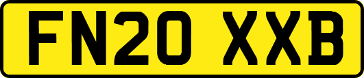 FN20XXB