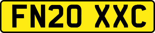 FN20XXC
