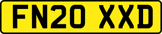 FN20XXD