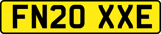FN20XXE