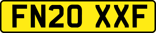 FN20XXF
