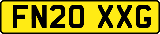 FN20XXG