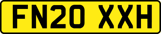 FN20XXH
