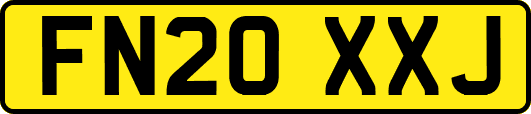 FN20XXJ