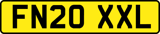 FN20XXL
