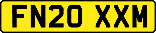 FN20XXM