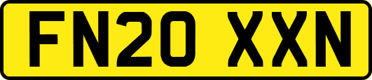 FN20XXN