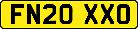 FN20XXO