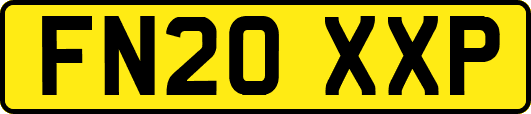 FN20XXP