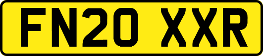 FN20XXR