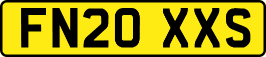 FN20XXS