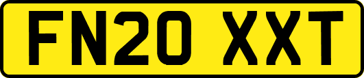 FN20XXT