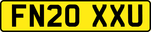 FN20XXU