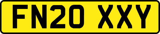 FN20XXY