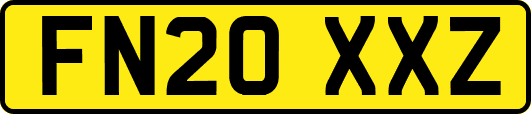 FN20XXZ