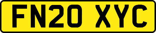 FN20XYC