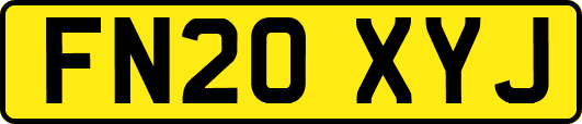 FN20XYJ