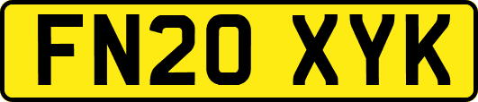 FN20XYK