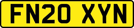 FN20XYN