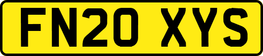 FN20XYS