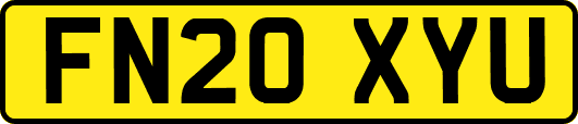 FN20XYU