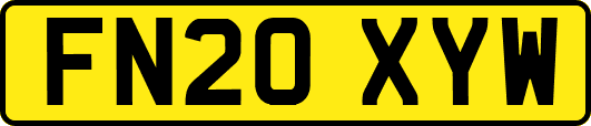 FN20XYW