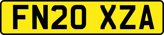 FN20XZA