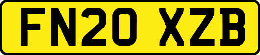 FN20XZB