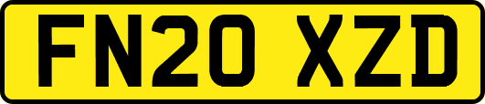 FN20XZD