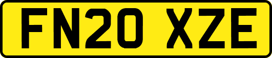 FN20XZE