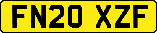 FN20XZF