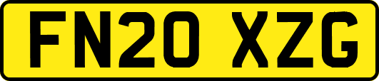 FN20XZG
