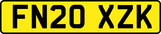 FN20XZK