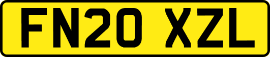 FN20XZL