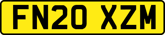 FN20XZM