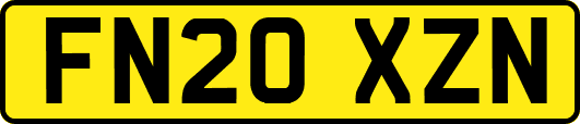 FN20XZN