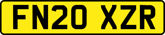 FN20XZR