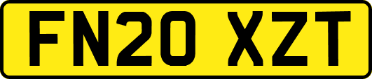FN20XZT