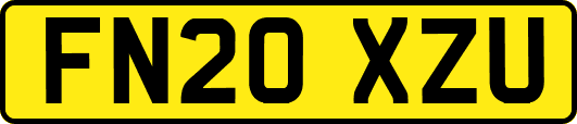 FN20XZU