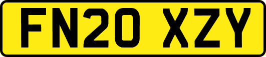 FN20XZY