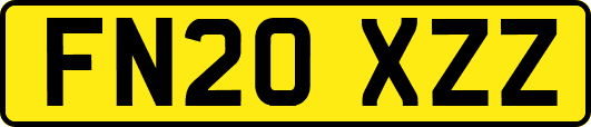 FN20XZZ