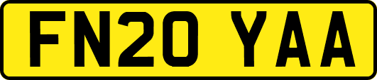 FN20YAA