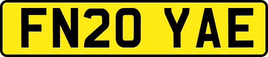 FN20YAE
