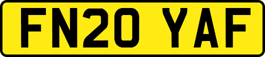 FN20YAF