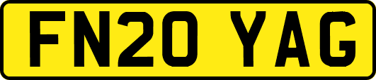 FN20YAG