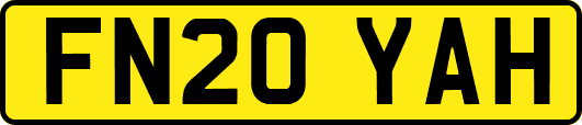 FN20YAH