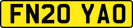 FN20YAO